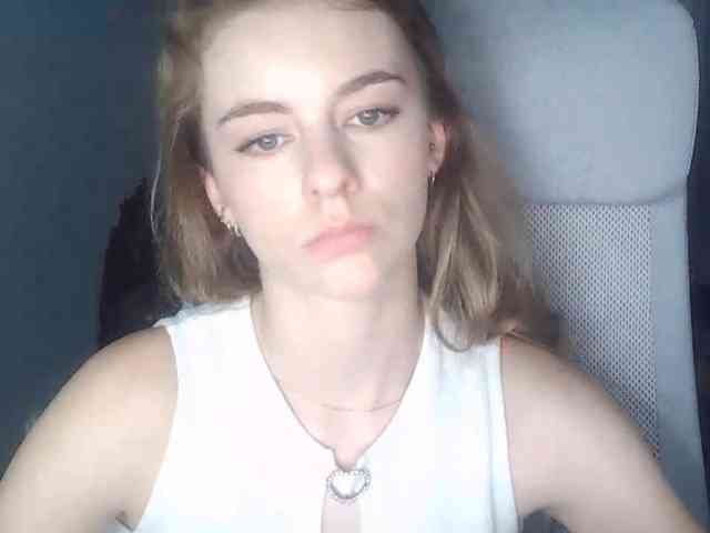 AriaModel webcam