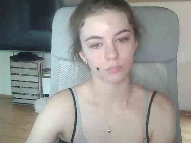 AriaModel webcam
