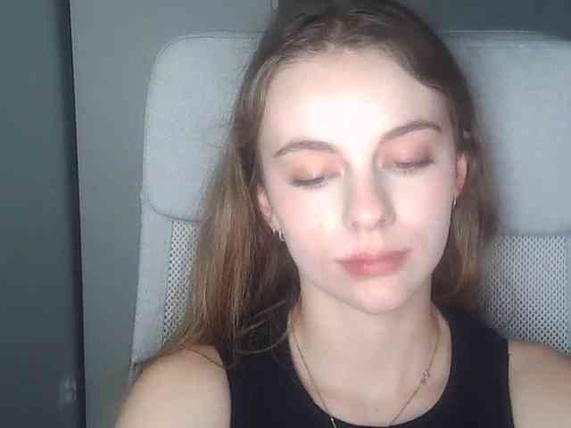 AriaModel webcam