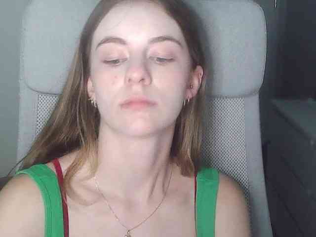 AriaModel webcam