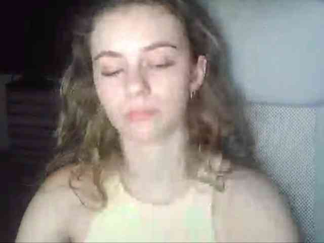 AriaModel webcam