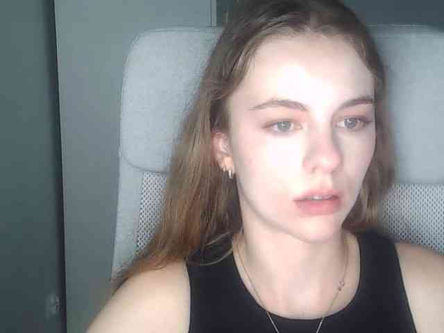 AriaModel webcam