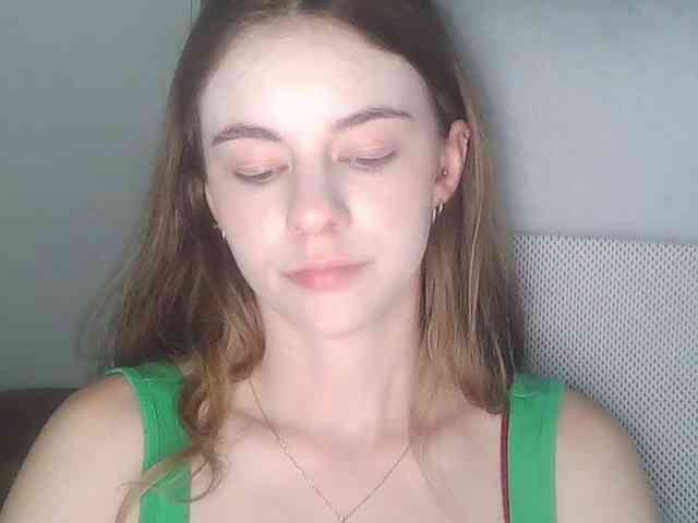 AriaModel webcam