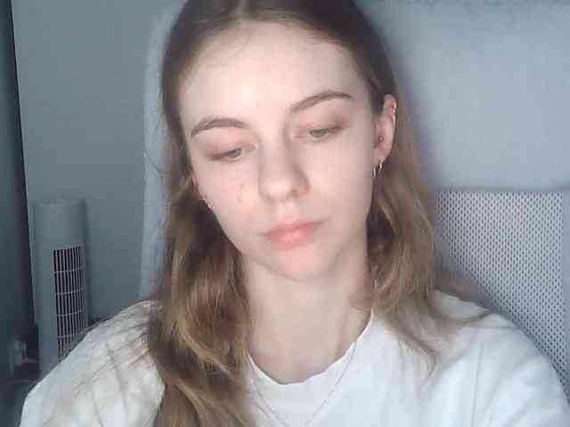 AriaModel webcam