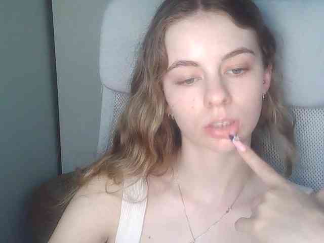 AriaModel webcam