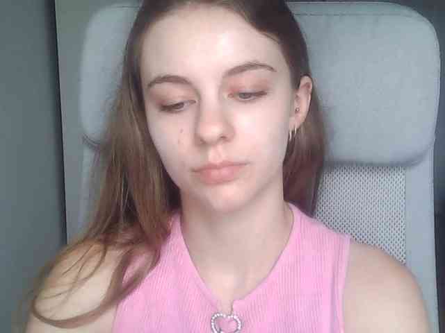 AriaModel webcam