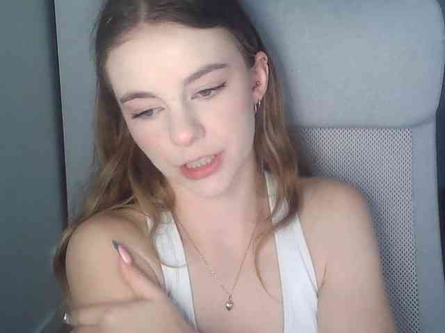 AriaModel webcam