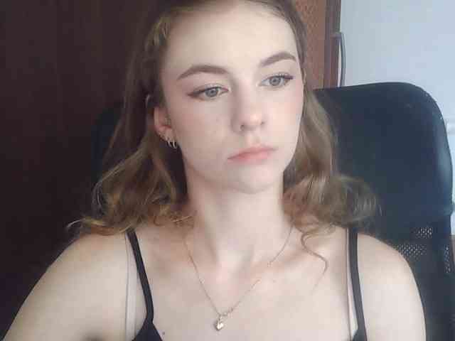 AriaModel webcam