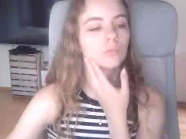 AriaModel webcam
