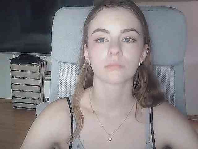 AriaModel webcam