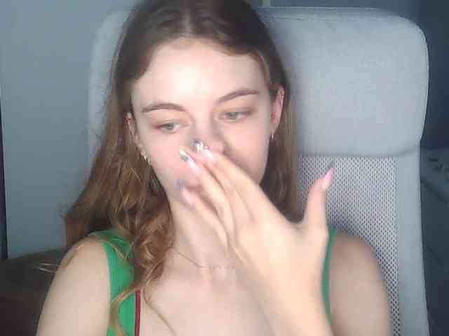 AriaModel webcam