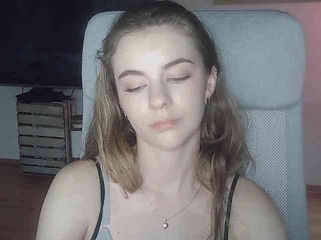 AriaModel webcam