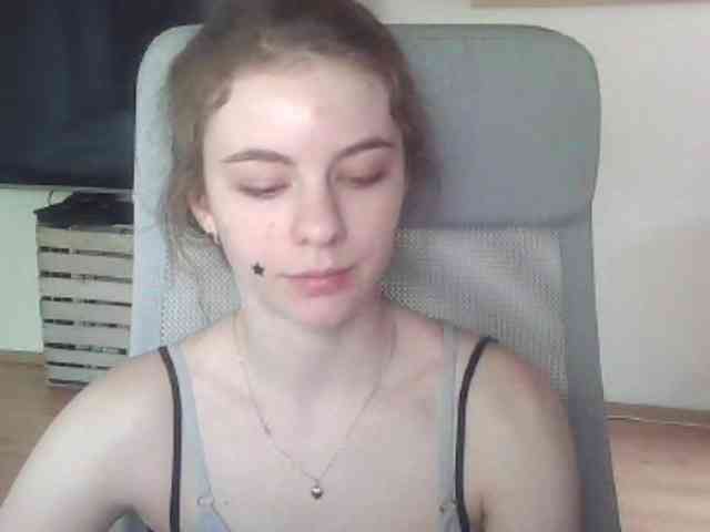 AriaModel webcam
