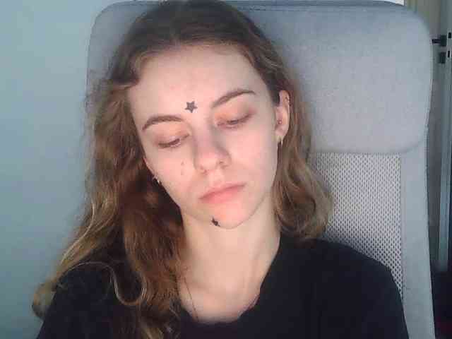 AriaModel webcam