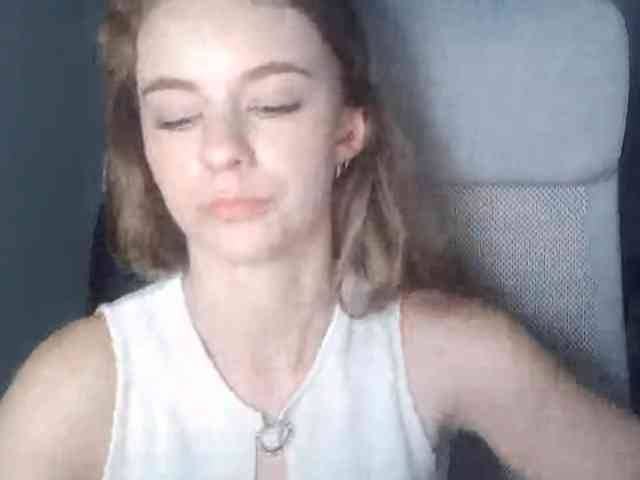 AriaModel webcam