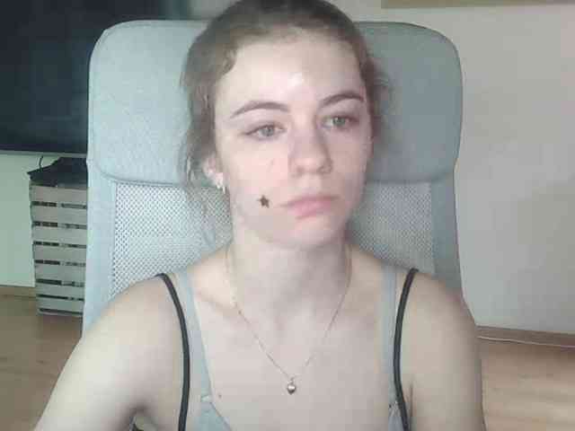 AriaModel webcam