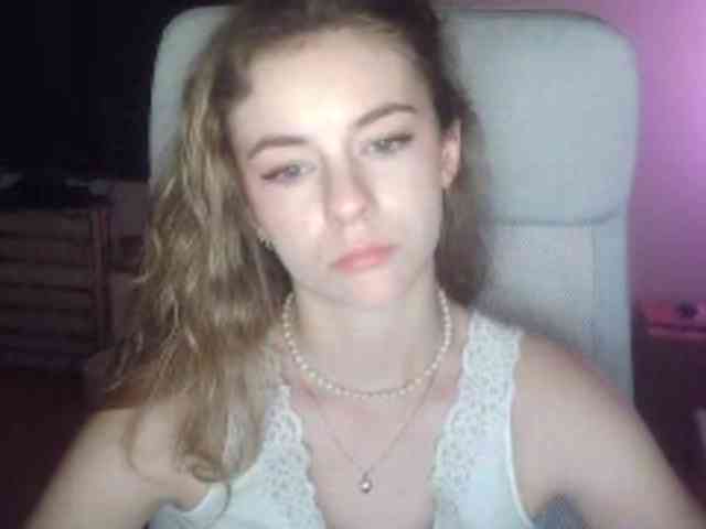 AriaModel webcam