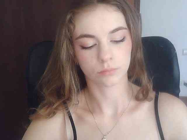 AriaModel webcam