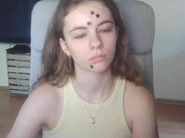 AriaModel webcam