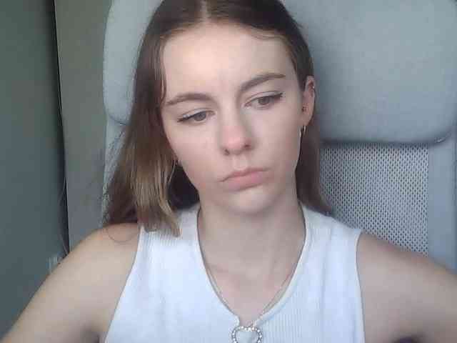 AriaModel webcam