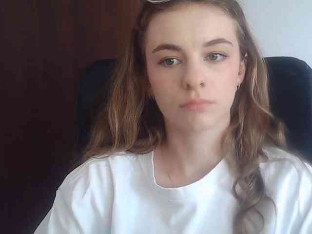 AriaModel webcam