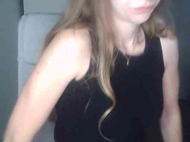 AriaModel webcam