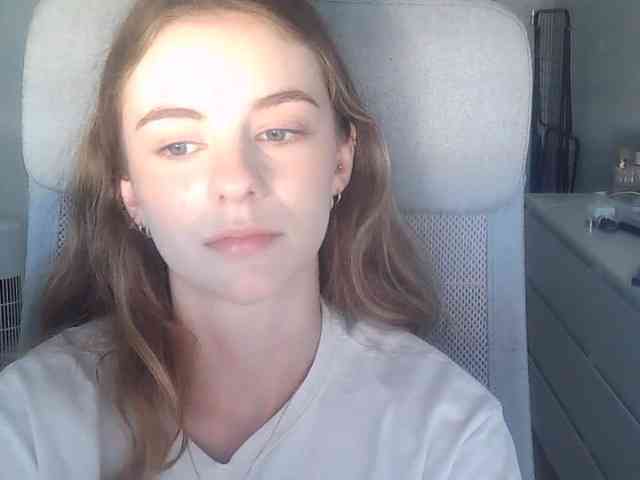 AriaModel webcam