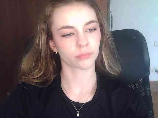 AriaModel webcam