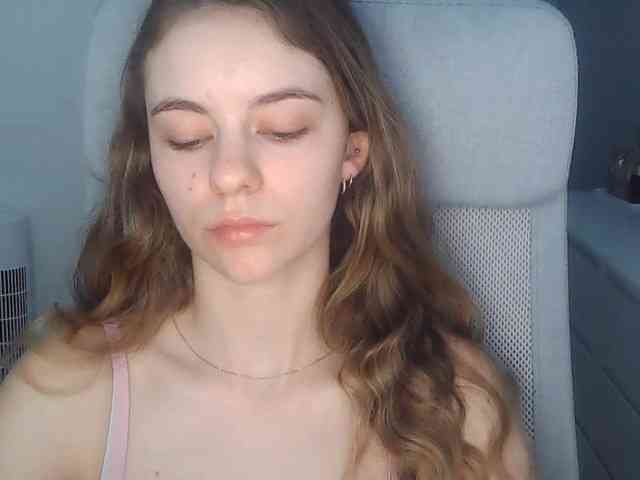 AriaModel webcam