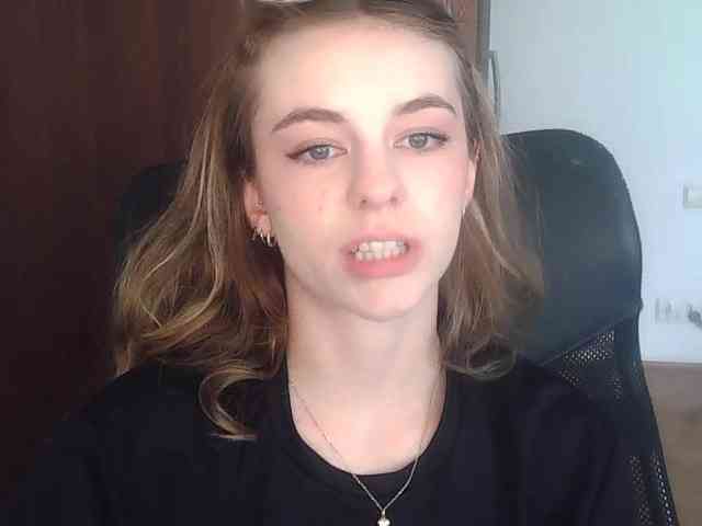 AriaModel webcam