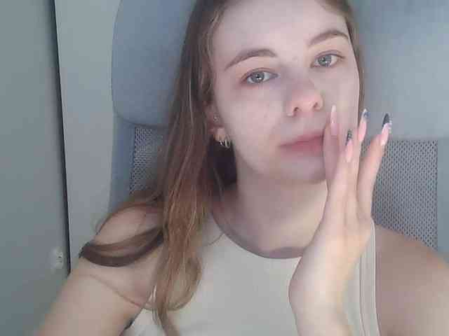 AriaModel webcam