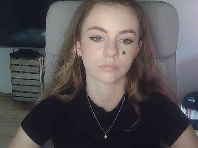 AriaModel webcam