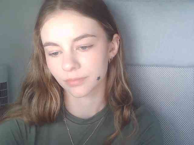 AriaModel webcam
