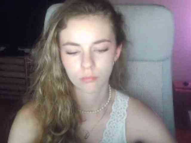 AriaModel webcam