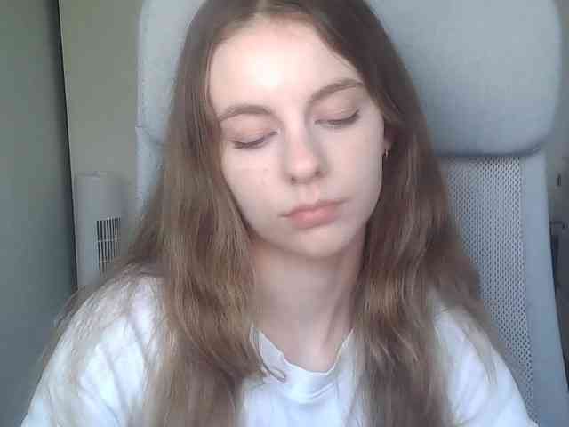 AriaModel webcam