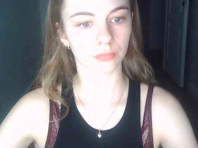 AriaModel webcam