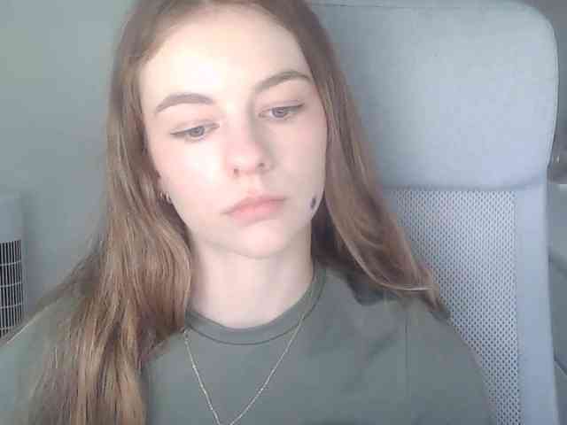 AriaModel webcam