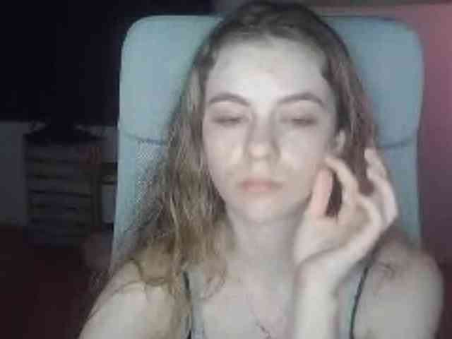 AriaModel webcam