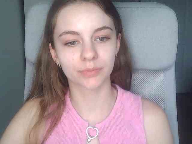 AriaModel webcam