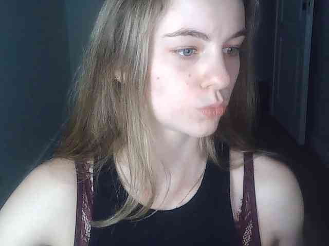 AriaModel webcam