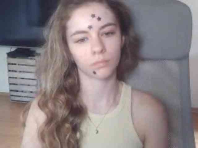 AriaModel webcam