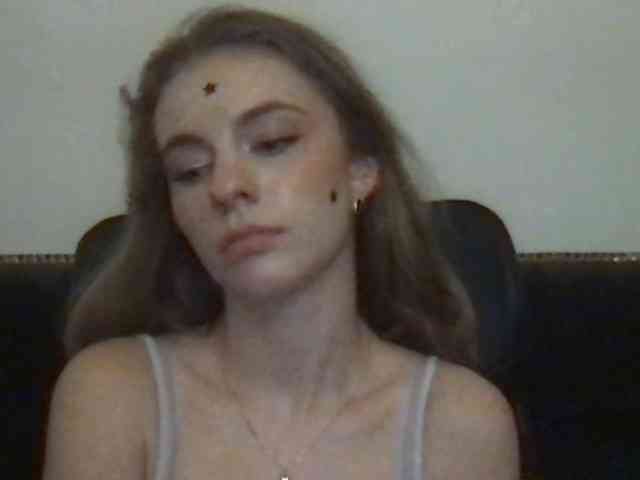 AriaModel webcam