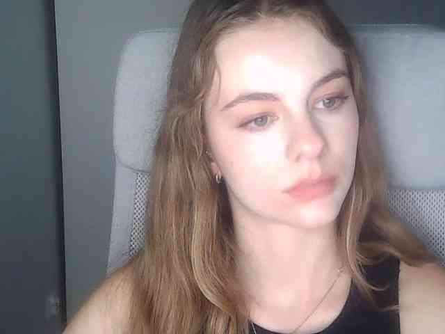 AriaModel webcam