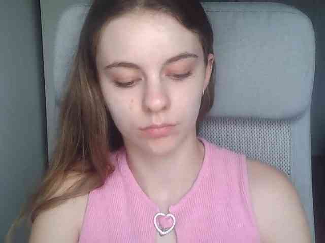 AriaModel webcam