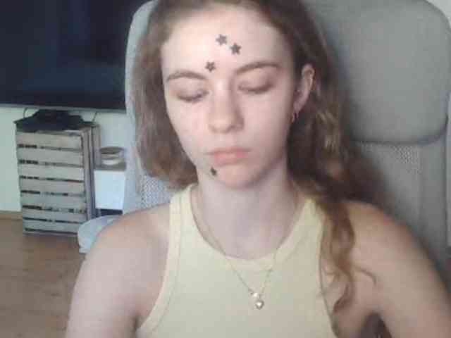 AriaModel webcam