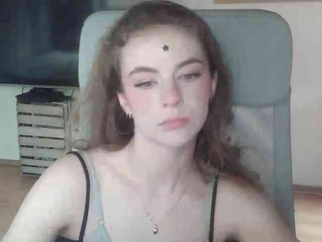 AriaModel webcam