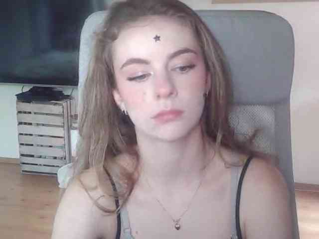 AriaModel webcam