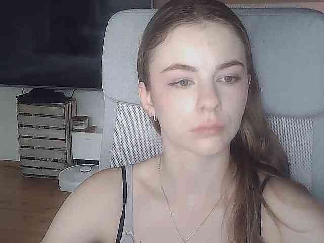 AriaModel webcam