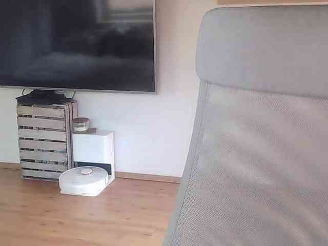 AriaModel webcam