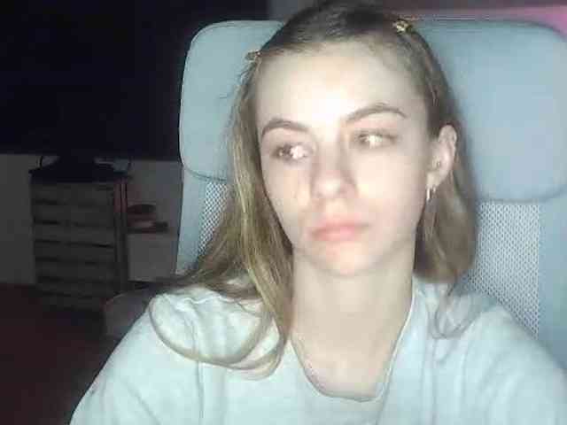 AriaModel webcam